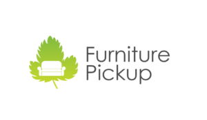 Furniture Pickup & Recycling